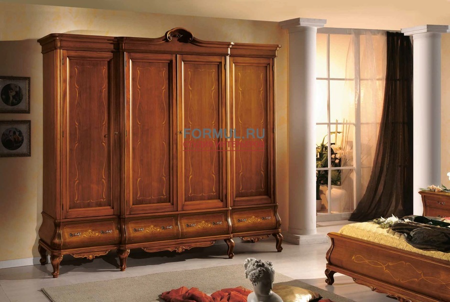 Спальня Misura i Salotti VENEZIA